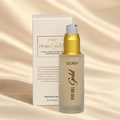 Gold Eye Gel