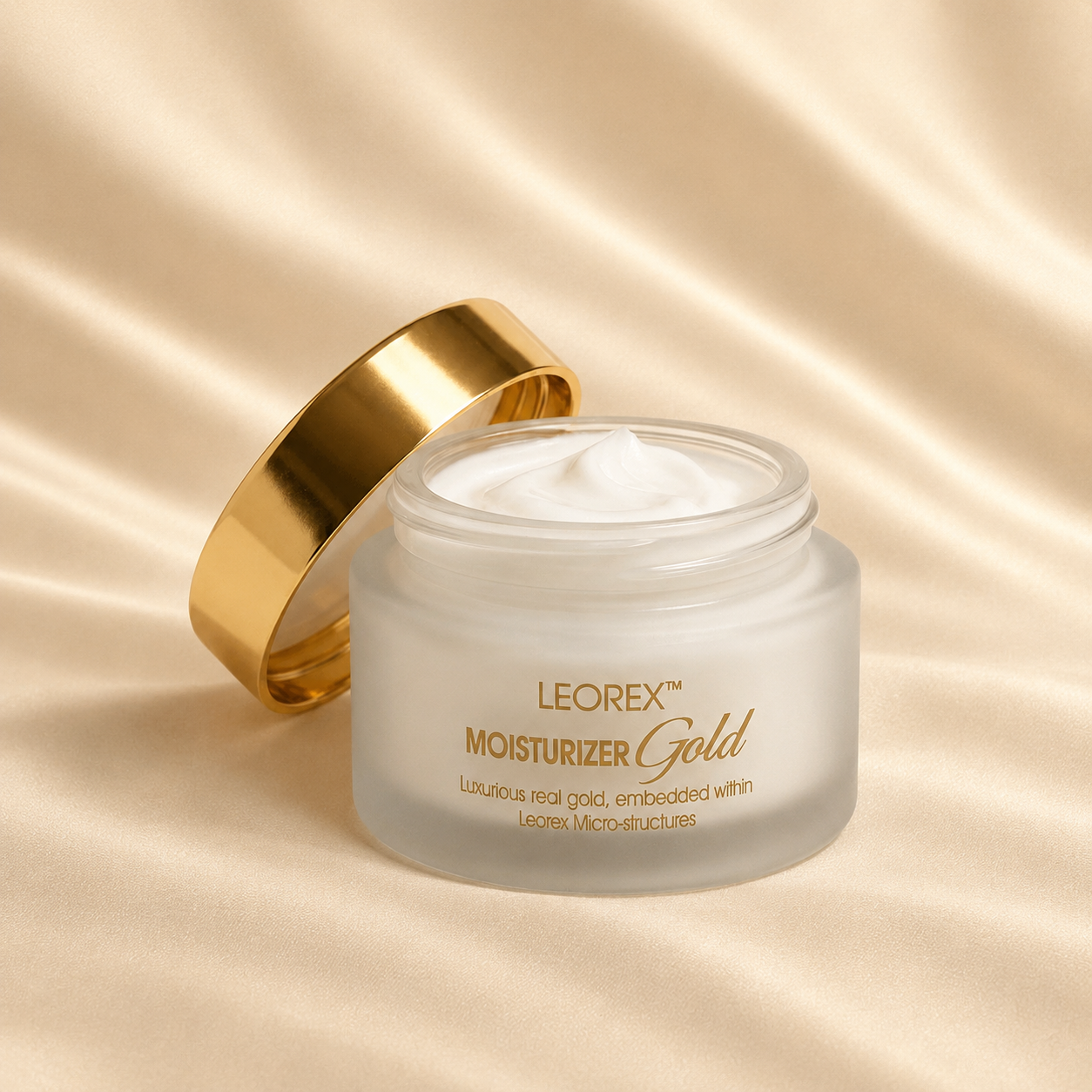 Face Moisturizer Cream