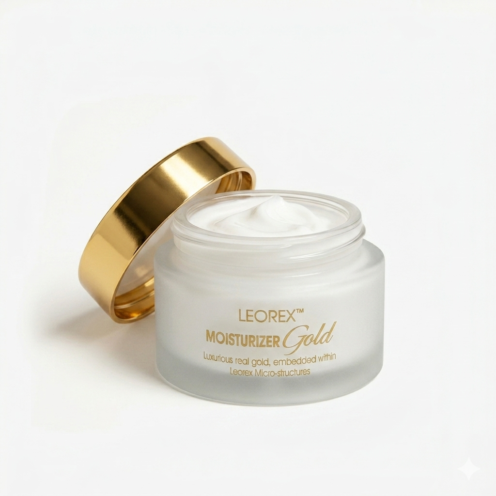 Face Moisturizer Cream