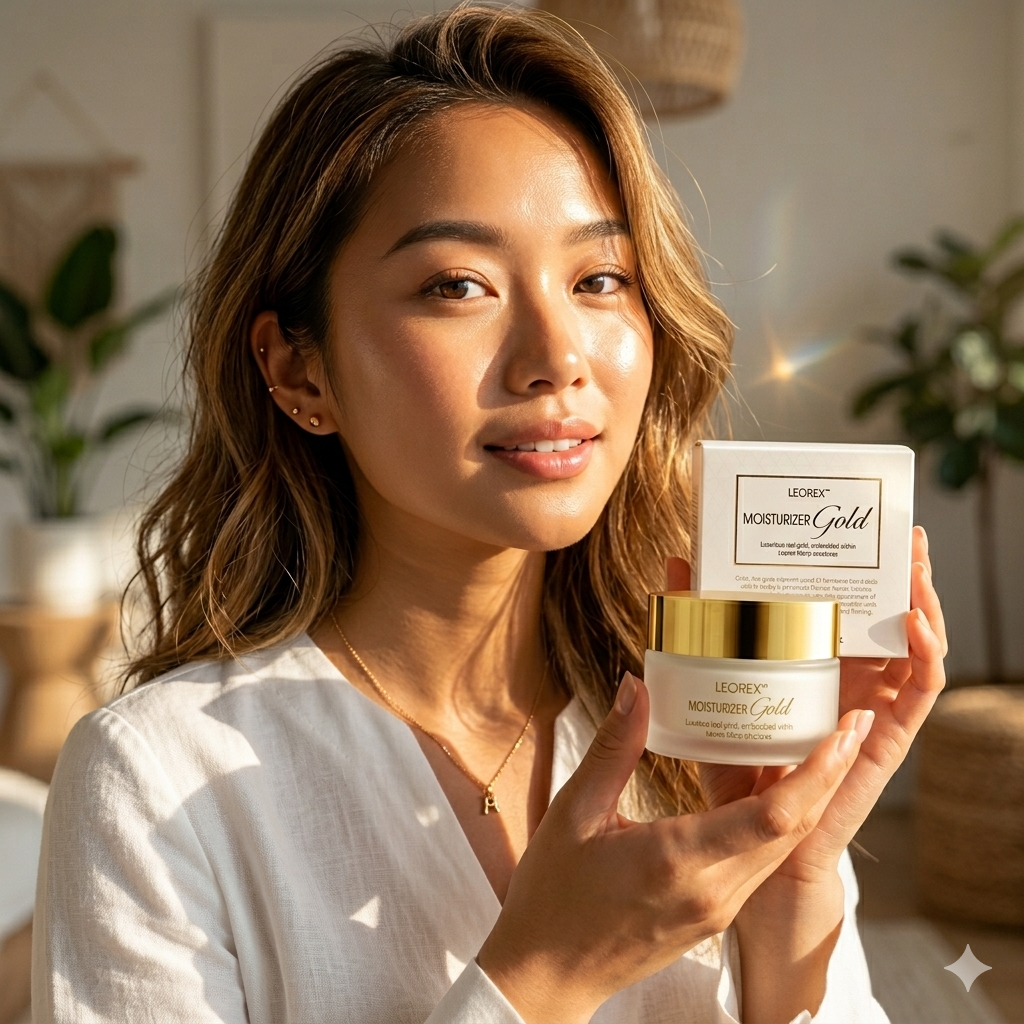 Face Moisturizer Cream