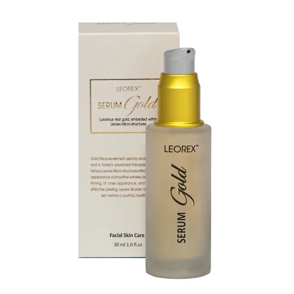 Gold Serum