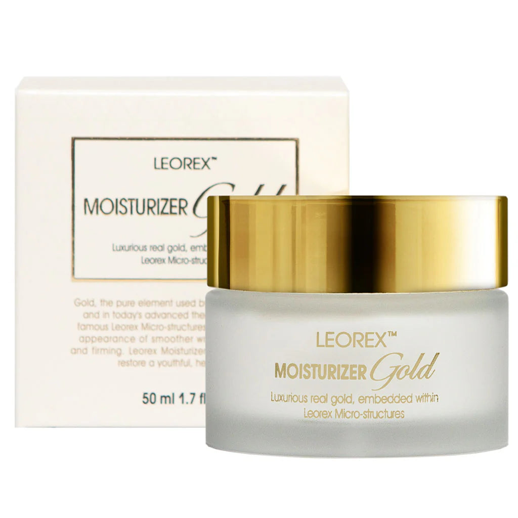 Face Moisturizer Cream