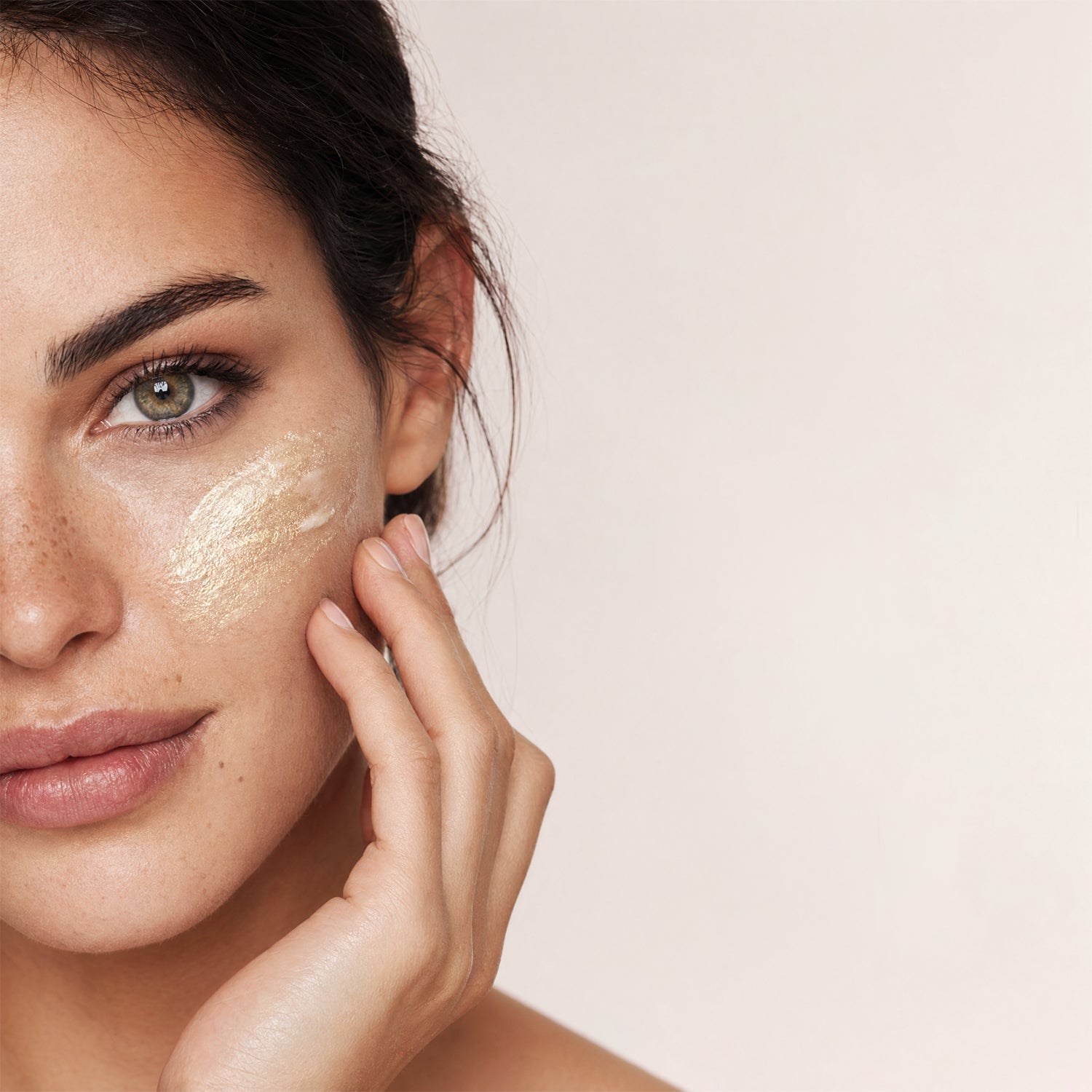 Leorex Booster - 24K Gold Anti-aging Mask (10 Sachets)